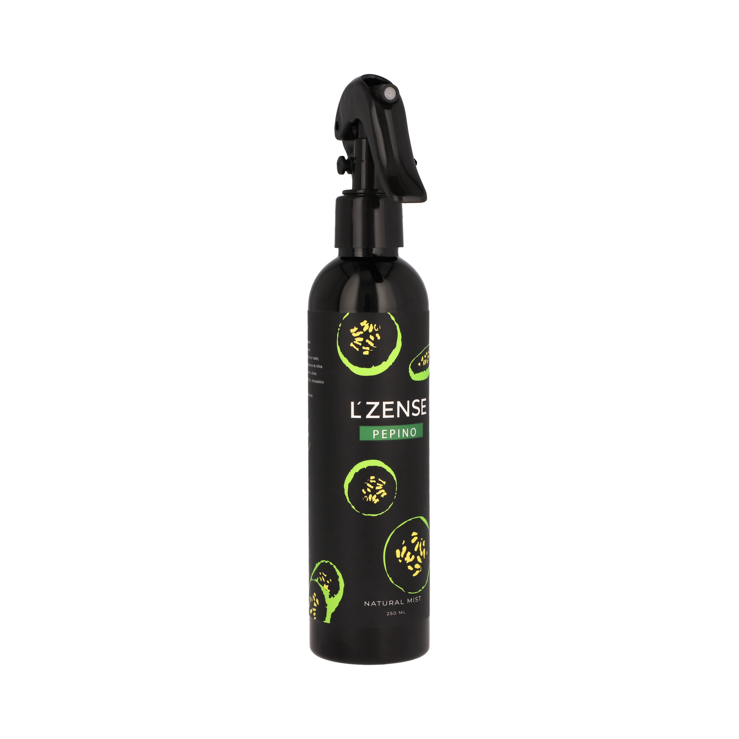 NATURAL MIST - PEPINO
