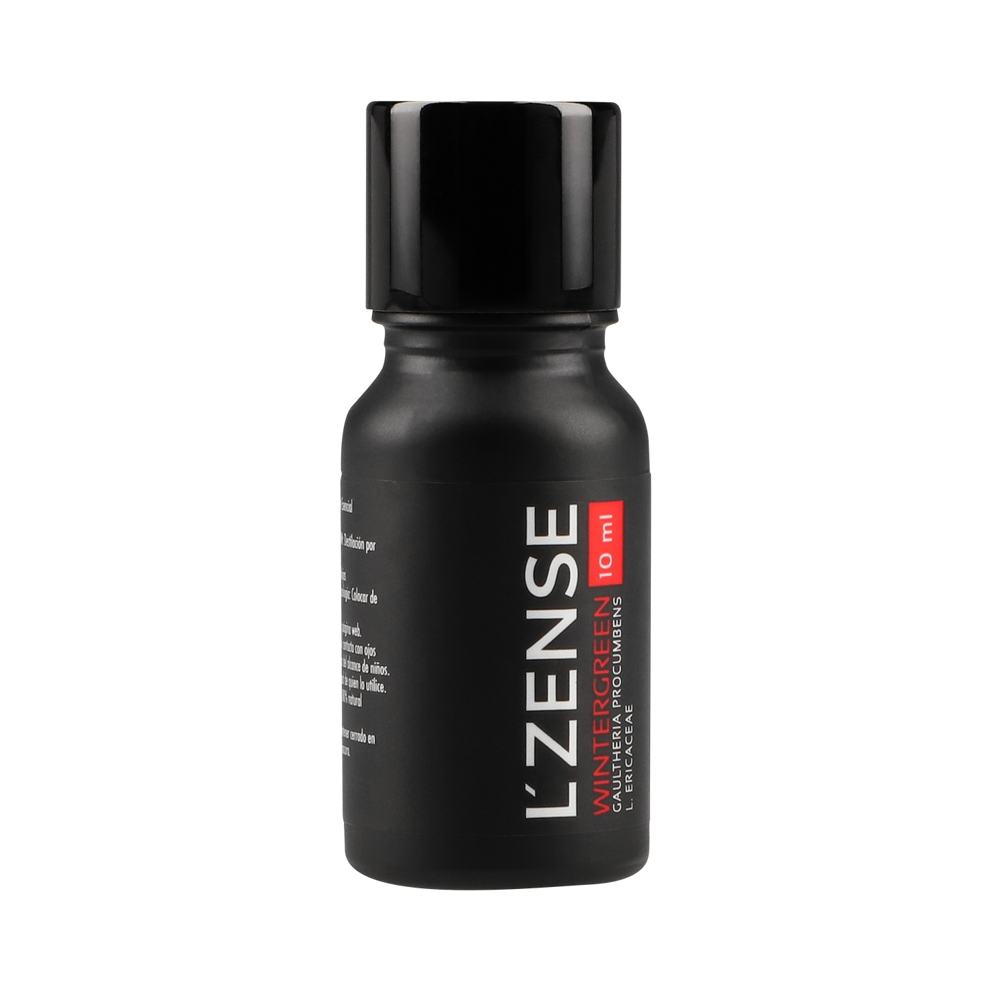 WHINTERGREEN - ACEITE ESENCIAL