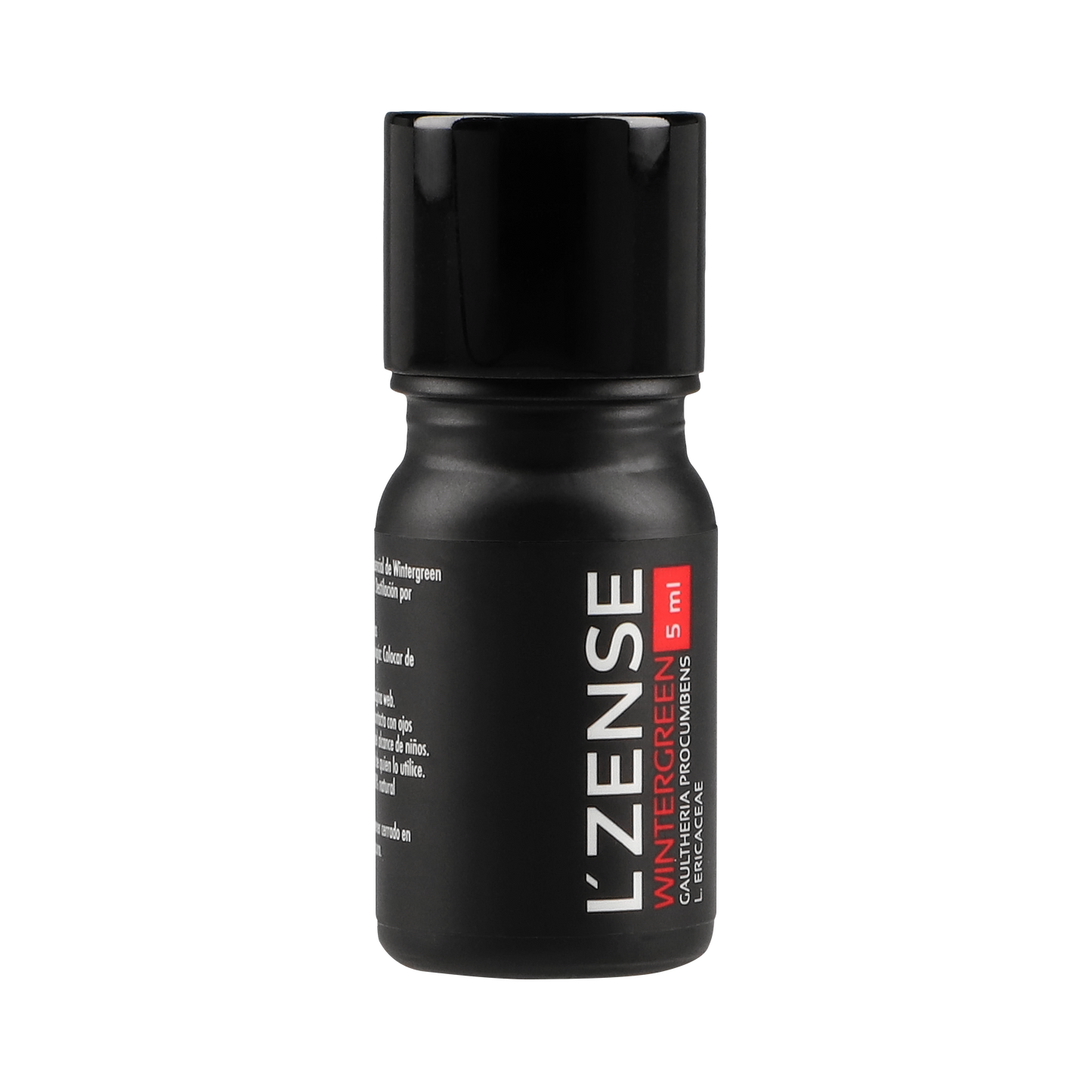 WHINTERGREEN - ACEITE ESENCIAL