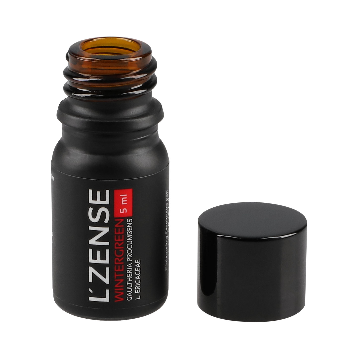 WHINTERGREEN - ACEITE ESENCIAL