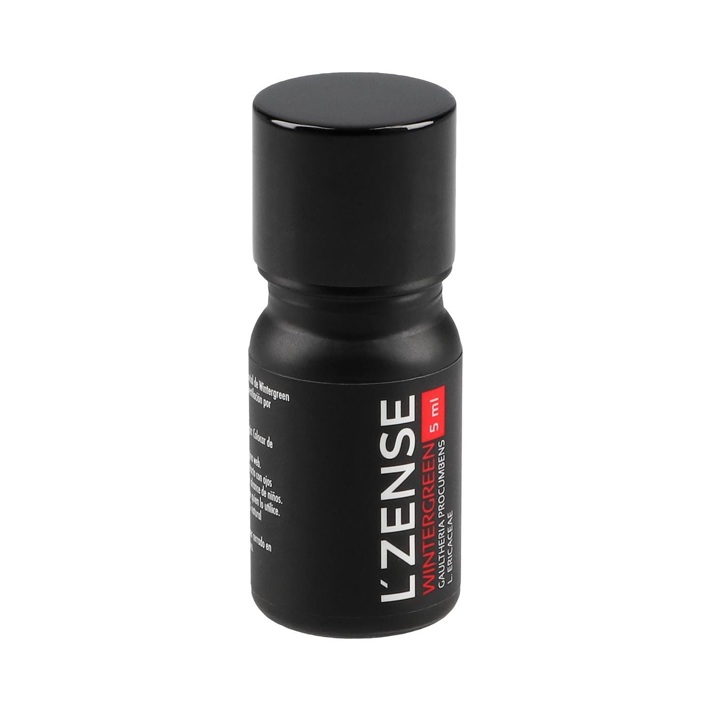 WHINTERGREEN - ACEITE ESENCIAL