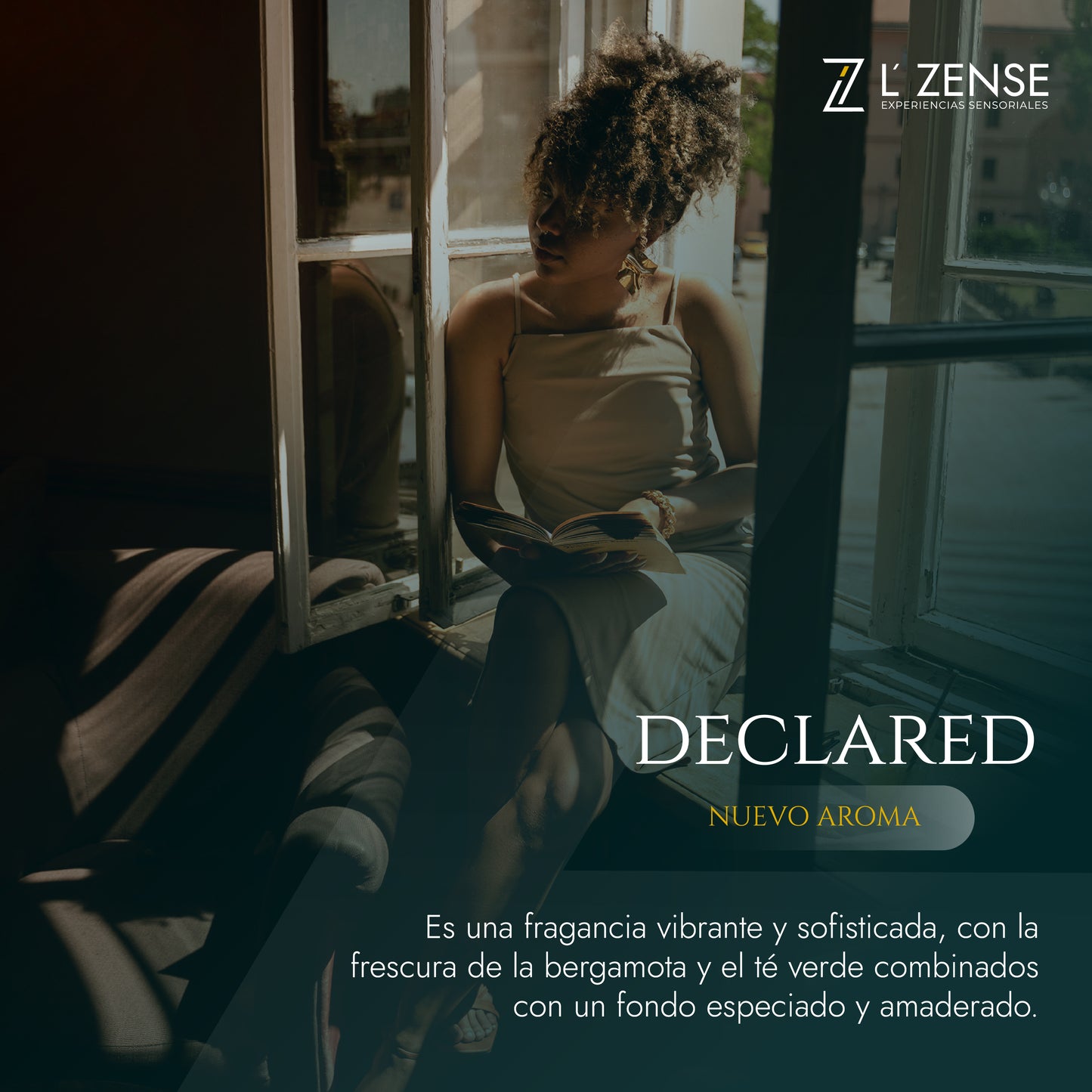 Declared