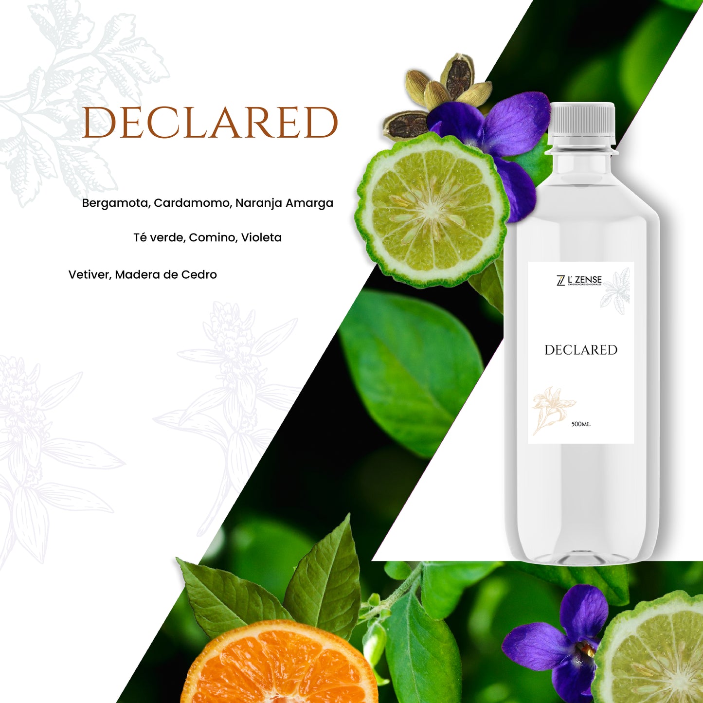 Declared