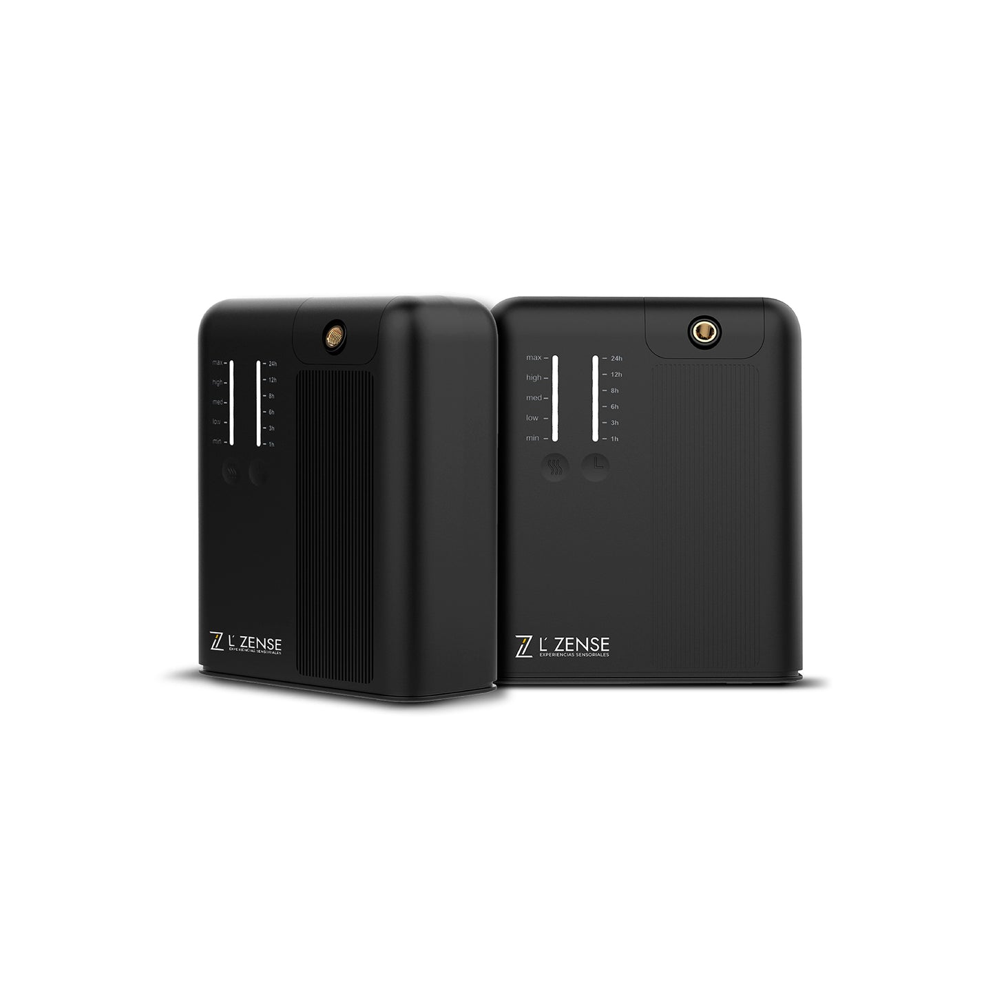 LZ-3 Negro