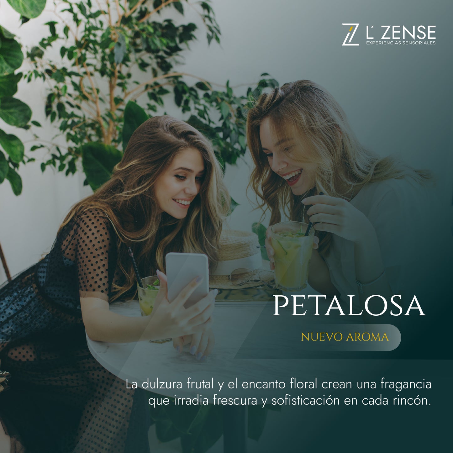 Petalosa