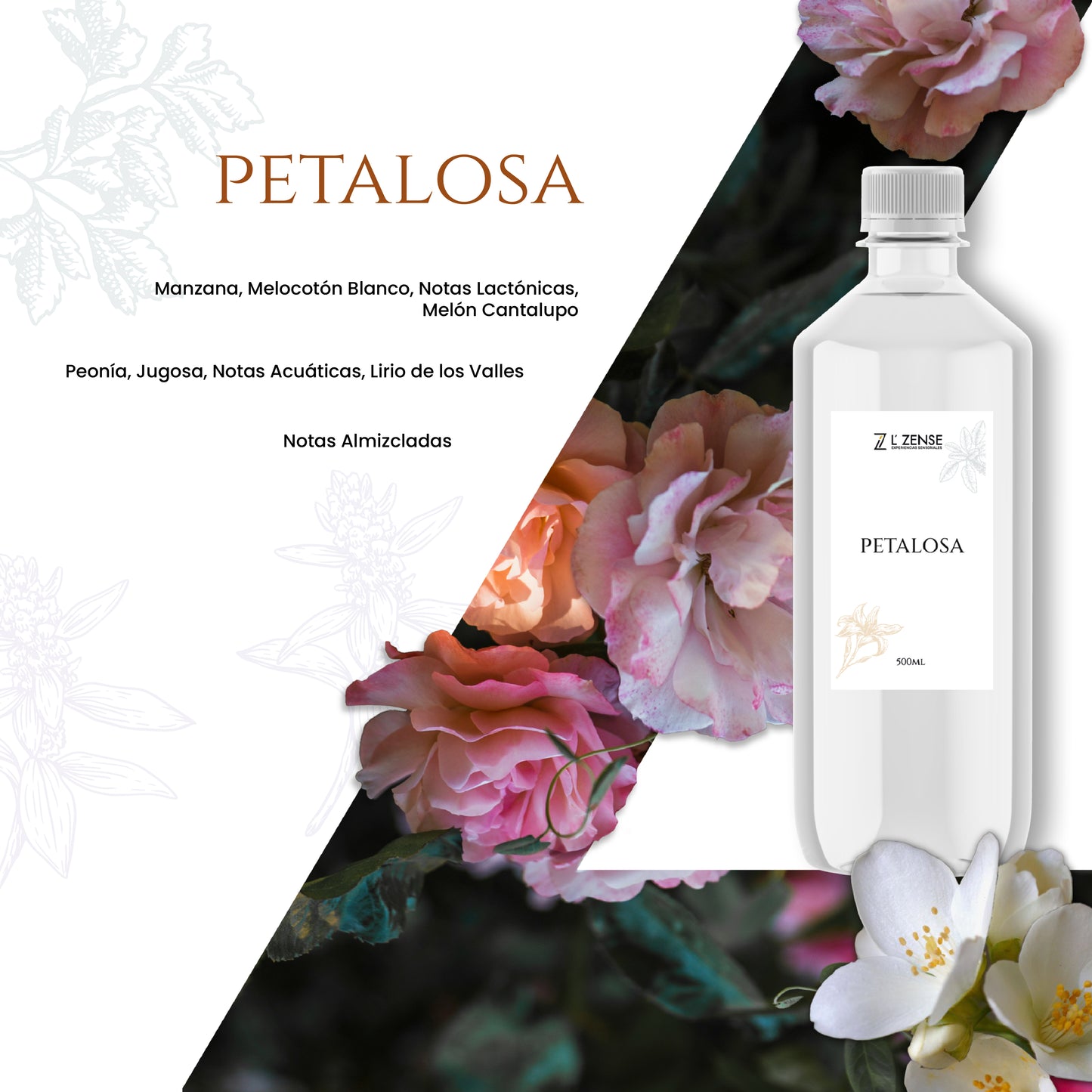 Petalosa