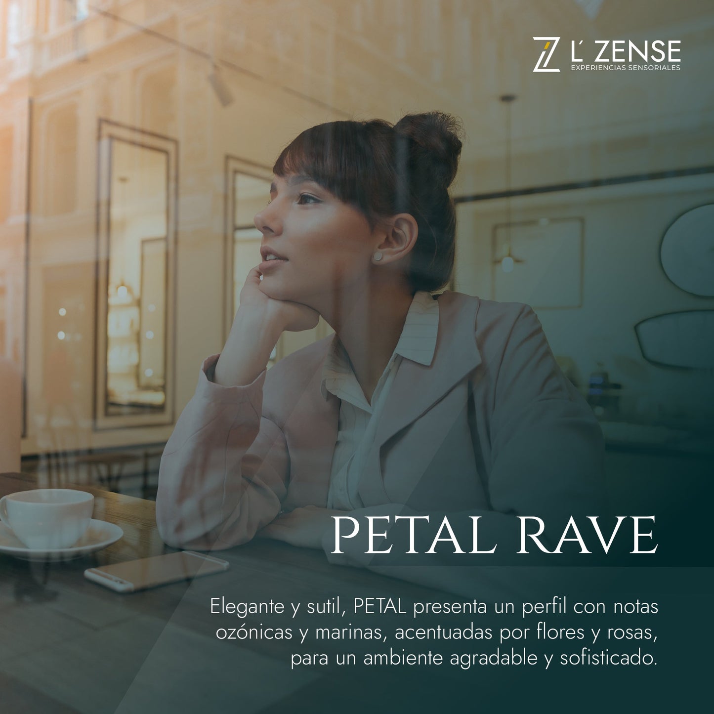 Petal Rave