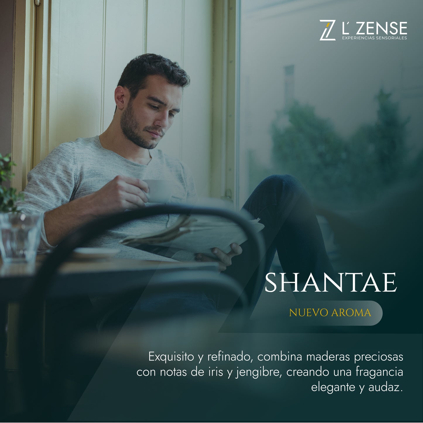 Shante