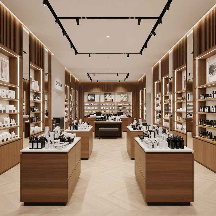 Retail