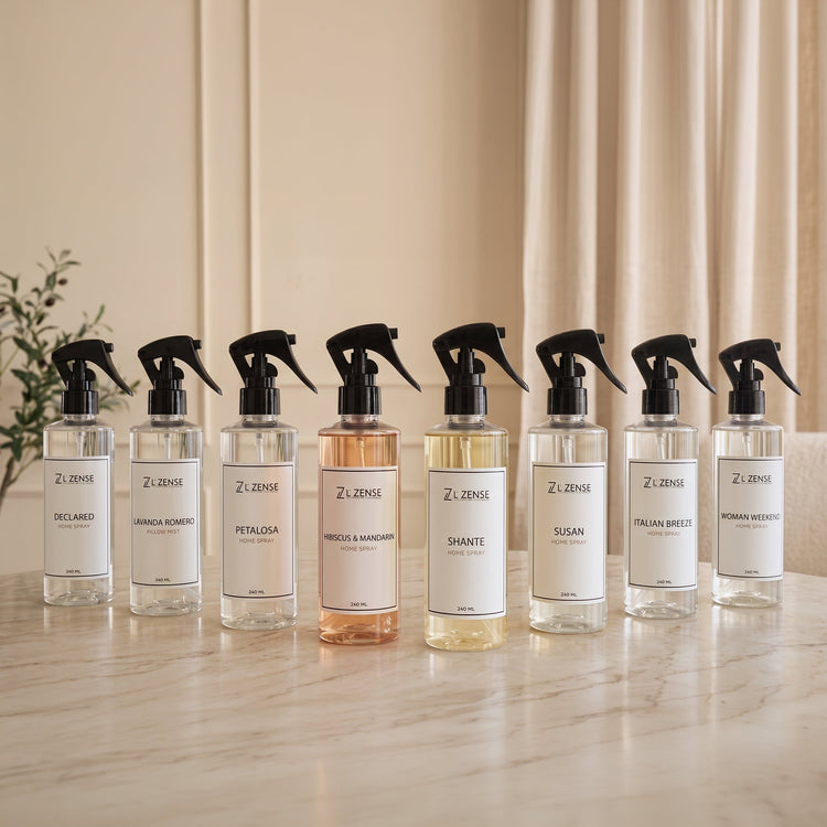 Home Sprays