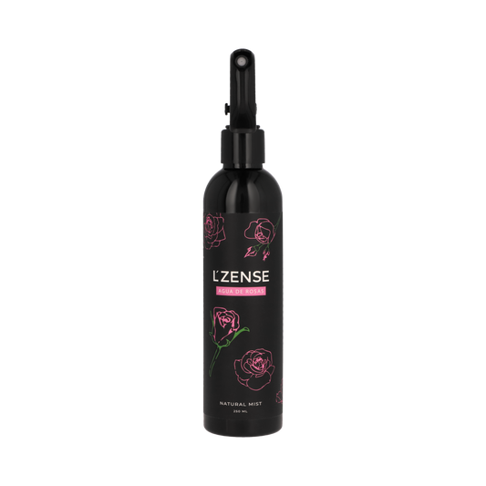 NATURAL MIST - AGUA DE ROSAS