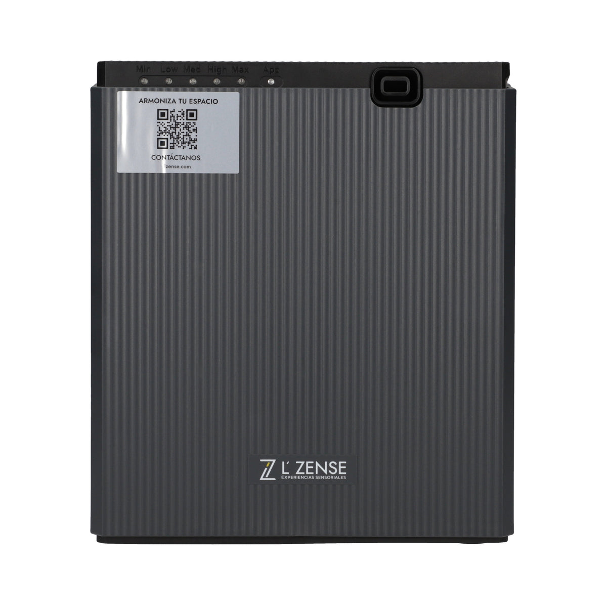 LZ-600 NEGRO
