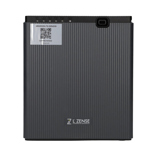 LZ-600 NEGRO
