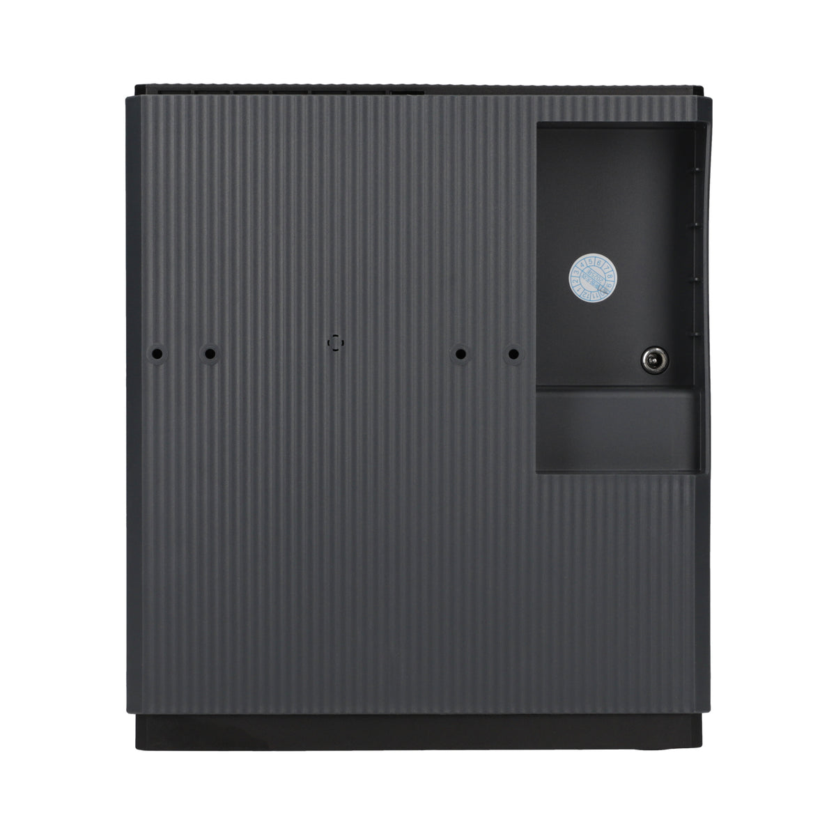 LZ-600 NEGRO