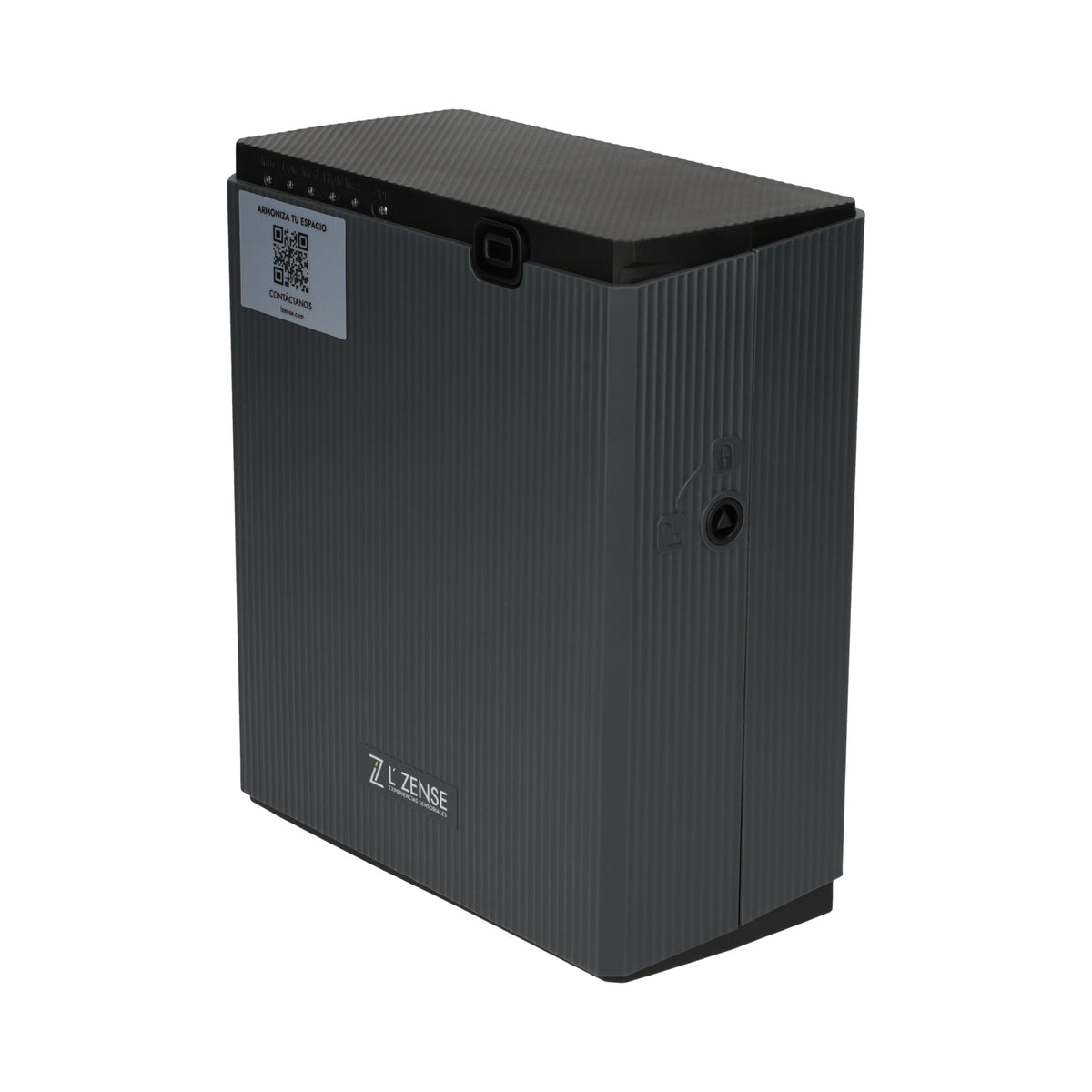 LZ-600 NEGRO