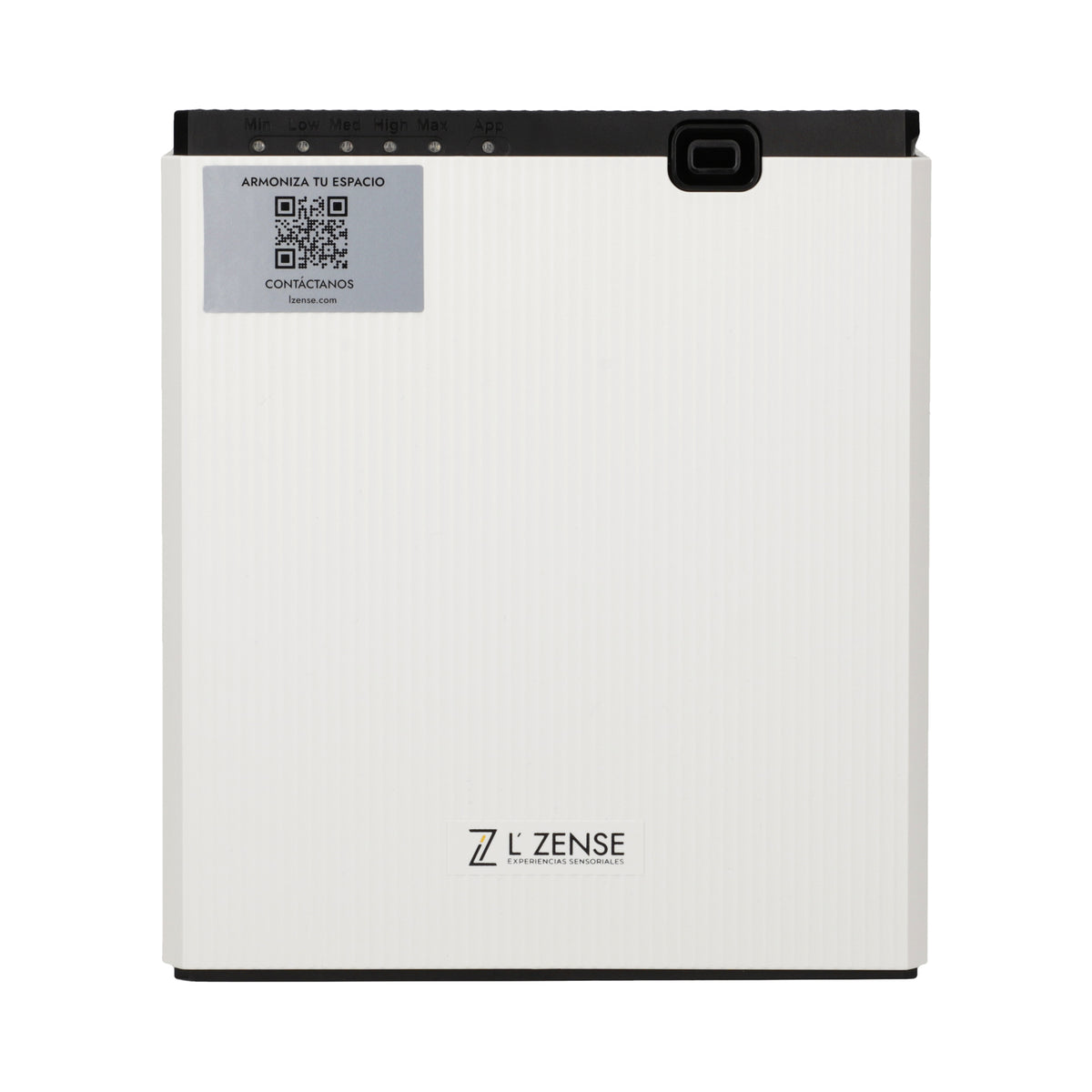 LZ-600 BLANCO