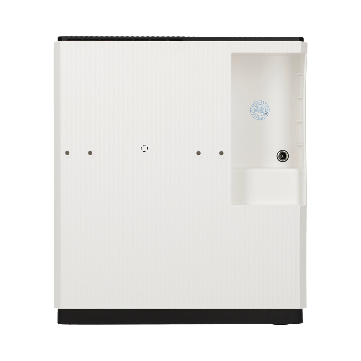 LZ-600 BLANCO
