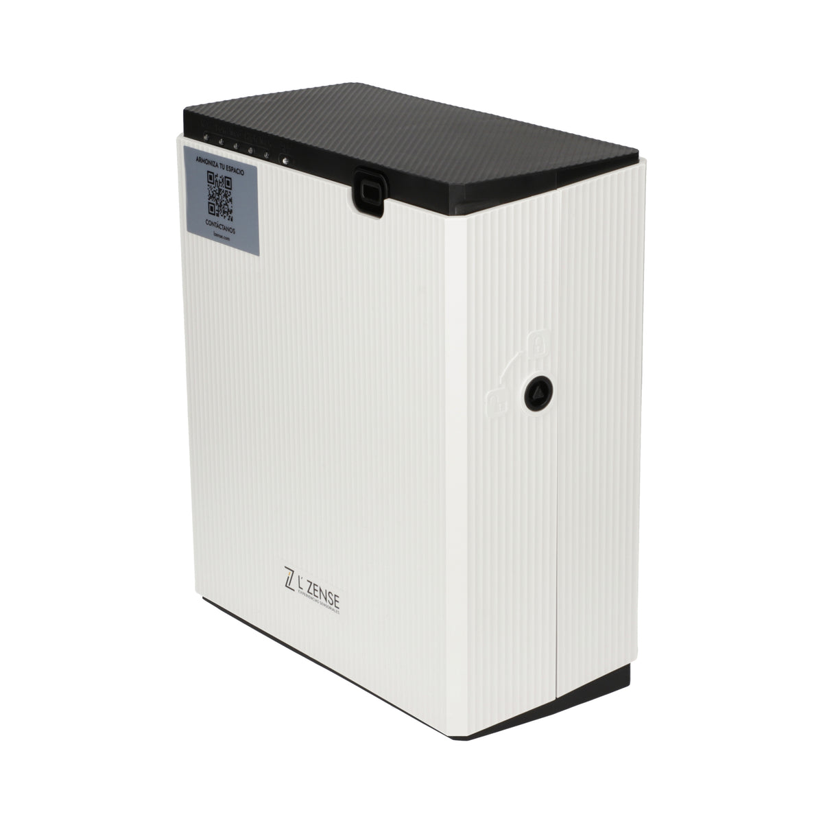 LZ-600 BLANCO