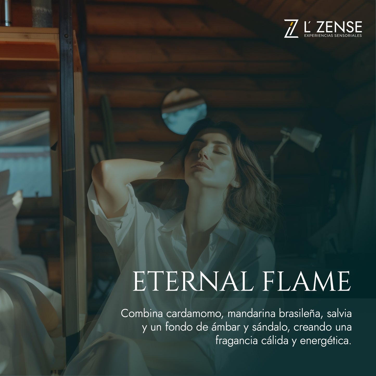 Eternal Flame