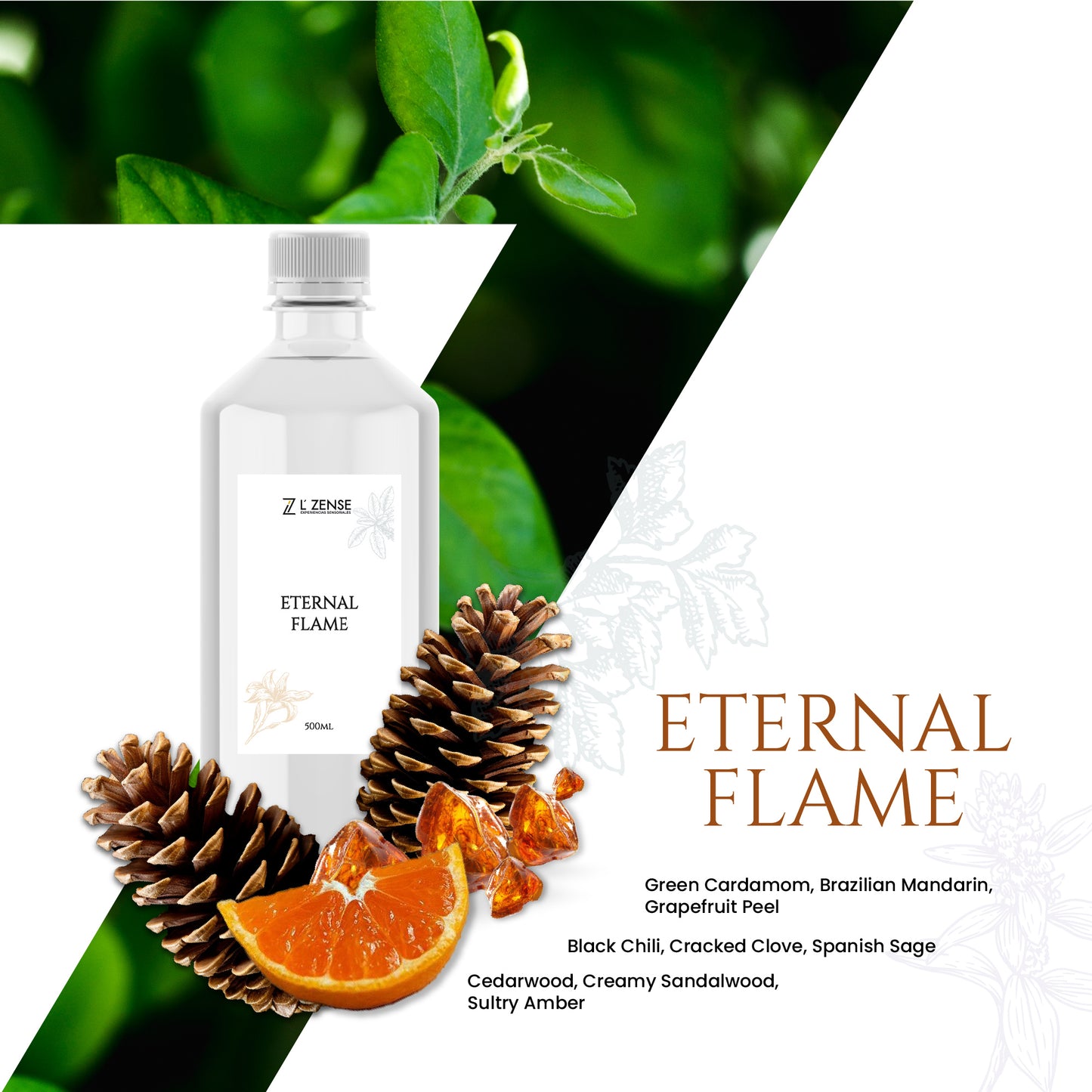 Eternal Flame