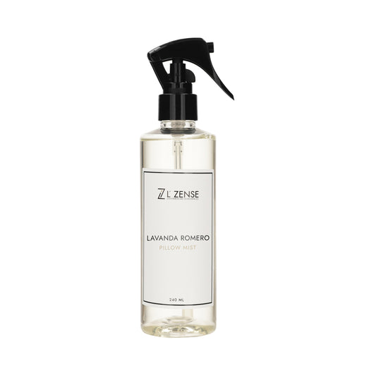Pillow Mist - Lavanda Romero