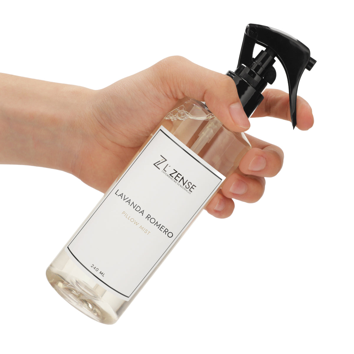 Pillow Mist - Lavanda Romero