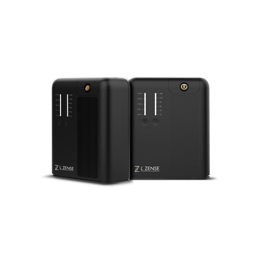 LZ-3 Negro
