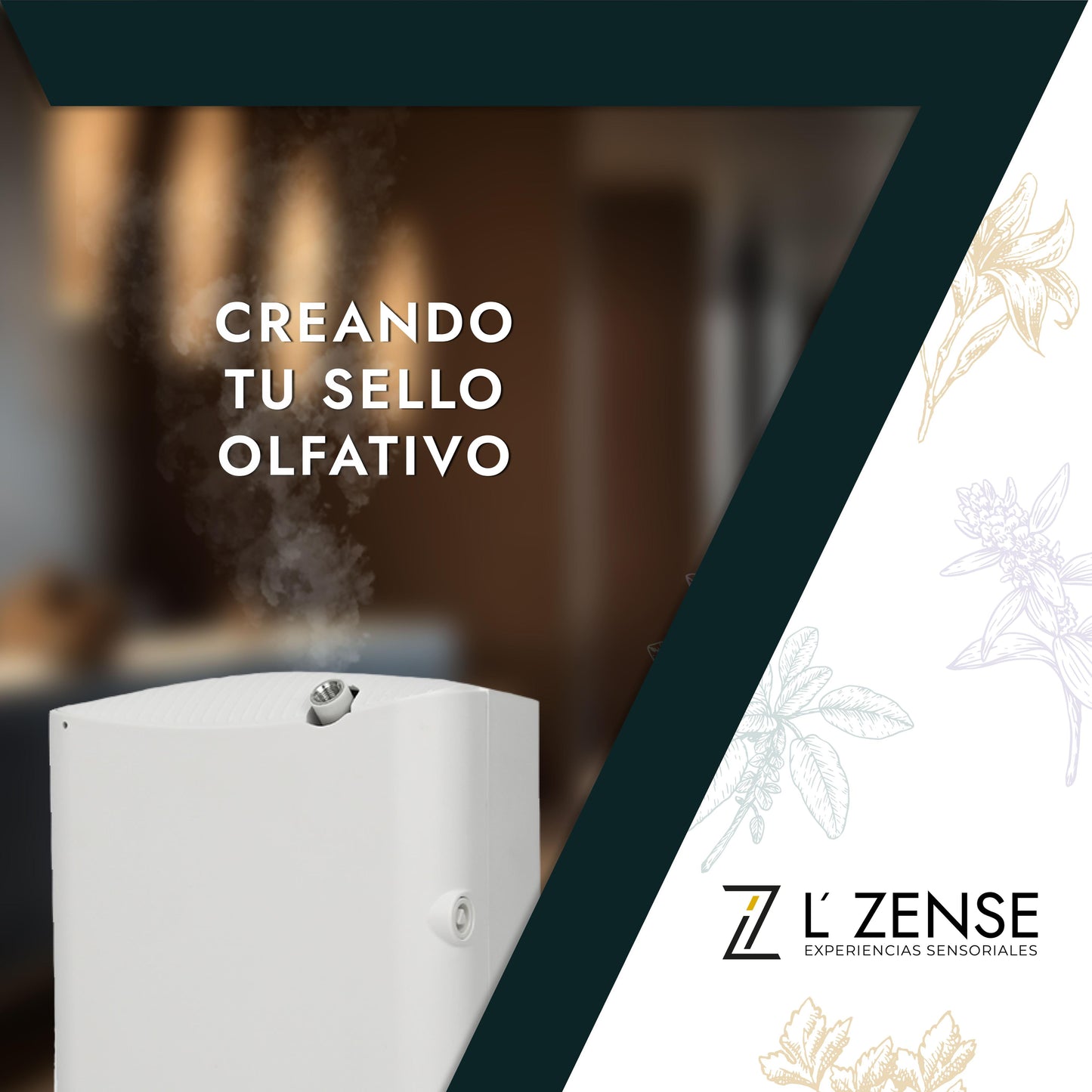 LZ-500 Blanco