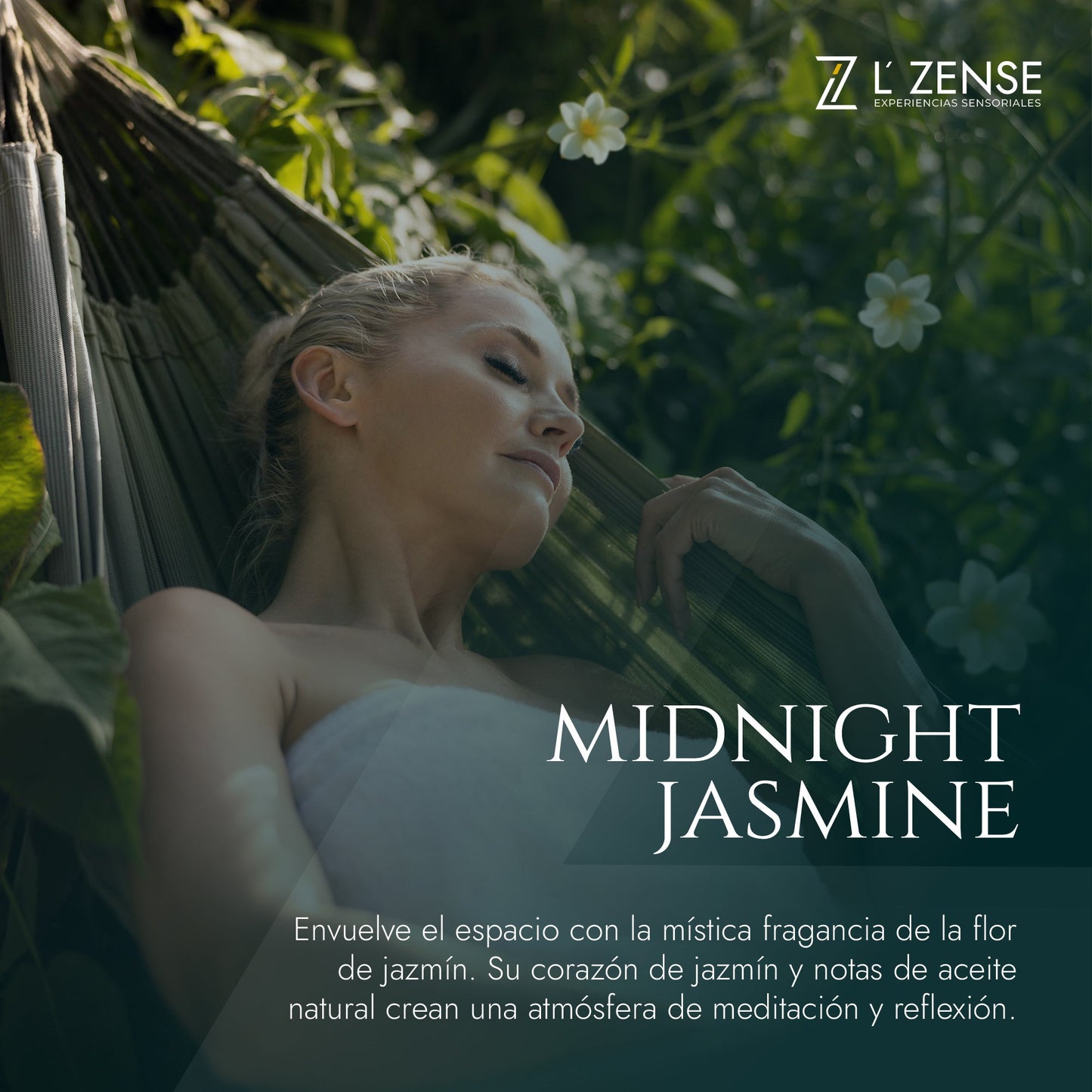 Midnigth Jasmine