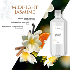 Midnigth Jasmine