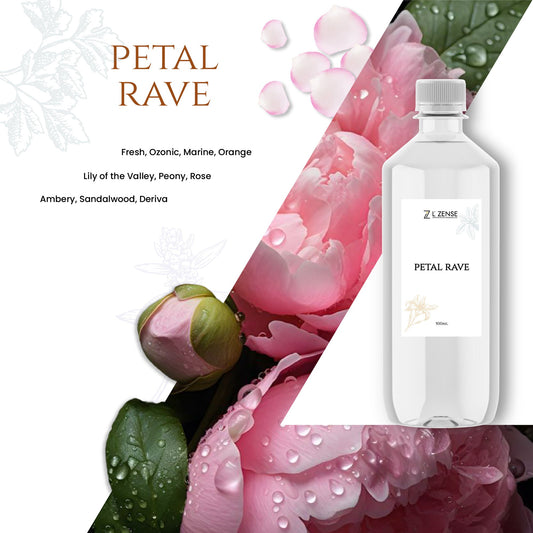 Petal Rave