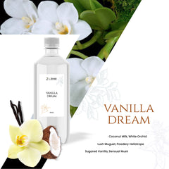 Vanilla Dream