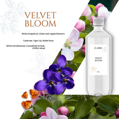 Velvet Bloom