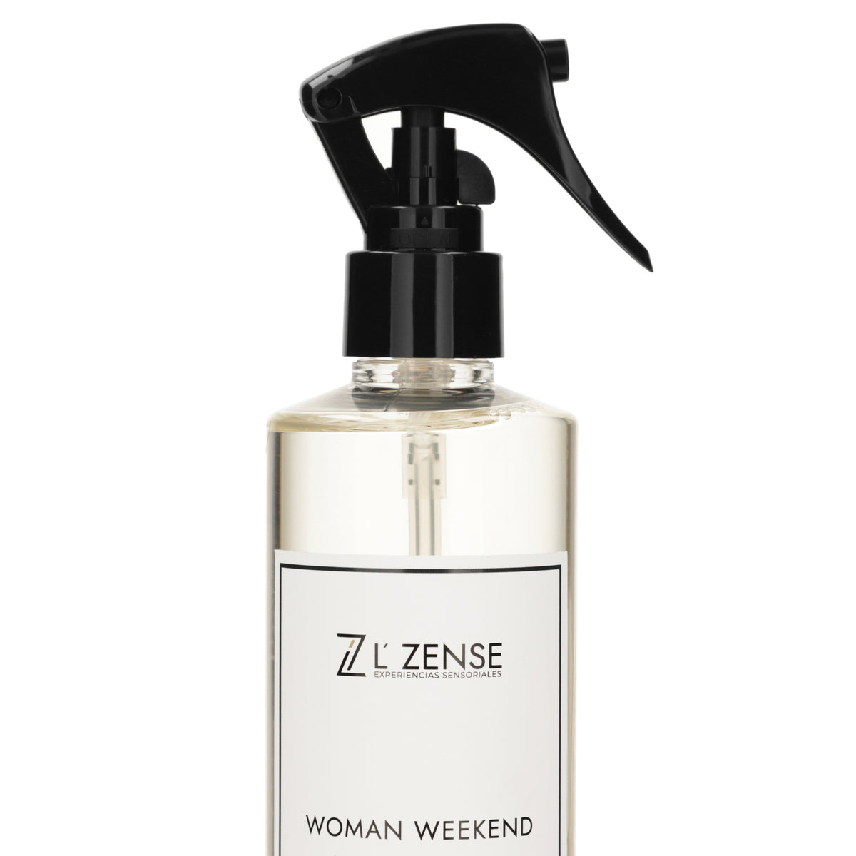 Woman Weekend
